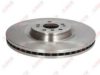 ABE C3M078ABE Brake Disc